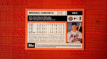 2020 Topps Archives  #263 Michael Conforto Default Title