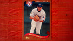 2020 Topps Archives  #264 Alex Rodriguez Default Title