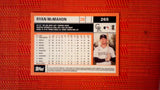 2020 Topps Archives  #265 Ryan McMahon Default Title