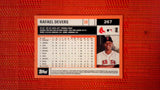2020 Topps Archives  #267 Rafael Devers Default Title