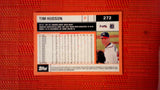 2020 Topps Archives  #272 Tim Hudson Default Title