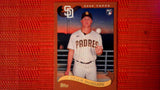 2020 Topps Archives  #273 Adrian Morejon Default Title