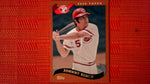 2020 Topps Archives  #274 Johnny Bench Default Title