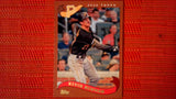 2020 Topps Archives  #276 Kevin Newman Default Title