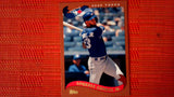 2020 Topps Archives  #278 Lourdes Gurriel Jr. Default Title