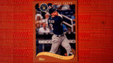 2020 Topps Archives  #280 Ryan Braun Default Title
