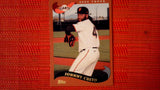 2020 Topps Archives  #283 Johnny Cueto Default Title