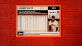 2020 Topps Archives  #283 Johnny Cueto Default Title