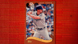2020 Topps Archives  #284 Wil Myers Default Title