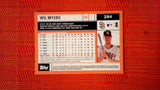 2020 Topps Archives  #284 Wil Myers Default Title