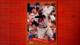 2020 Topps Archives  #285 Andruw Jones Default Title