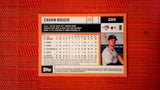 2020 Topps Archives  #286 Cavan Biggio Default Title