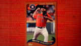 2020 Topps Archives  #288 Justin Verlander Default Title