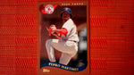 2020 Topps Archives  #289 Pedro Martinez Default Title