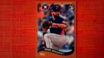 2020 Topps Archives  #290 Jose Urquidy Default Title