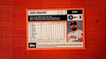 2020 Topps Archives  #290 Jose Urquidy Default Title