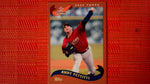 2020 Topps Archives  #291 Andy Pettitte Default Title