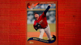 2020 Topps Archives  #291 Andy Pettitte Default Title