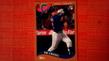 2020 Topps Archives  #292 Yu Chang Default Title
