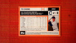 2020 Topps Archives  #292 Yu Chang Default Title