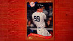 2020 Topps Archives  #293 Aaron Judge Default Title