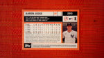 2020 Topps Archives  #293 Aaron Judge Default Title