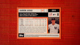 2020 Topps Archives  #293 Aaron Judge Default Title