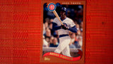 2020 Topps Archives  #295 Andre Dawson Default Title