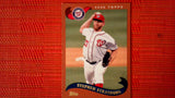 2020 Topps Archives  #298 Stephen Strasburg Default Title