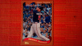 2020 Topps Archives  #300 Freddie Freeman Default Title