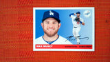 2020 Topps Archives  #54 Max Muncy Default Title