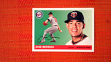 2020 Topps Archives  #55 Jose Berrios Default Title