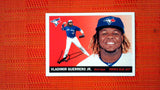 2020 Topps Archives  #56 Vladimir Guerrero Default Title