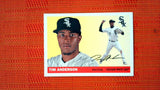 2020 Topps Archives  #58 Tim Anderson Default Title