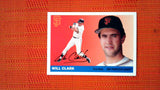 2020 Topps Archives  #59 Will Clark Default Title