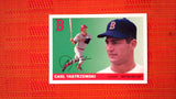2020 Topps Archives  #60 Carl Yastrzemski Default Title