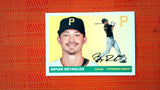 2020 Topps Archives  #63 Bryan Reynolds Default Title