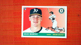 2020 Topps Archives  #65 Sean Murphy Default Title