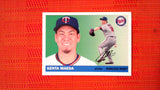 2020 Topps Archives  #67 Kenta Maeda Default Title