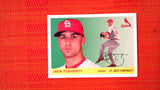 2020 Topps Archives  #68 Jack Flaherty Default Title