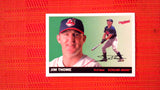 2020 Topps Archives  #70 Jim Thome Default Title
