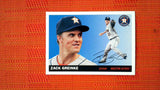 2020 Topps Archives  #71 Zack Greinke Default Title