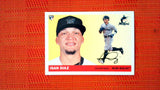 2020 Topps Archives  #72 Isan Diaz Default Title