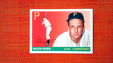2020 Topps Archives  #74 Ralph Kiner Default Title