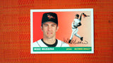 2020 Topps Archives  #75 Mike Mussina Default Title