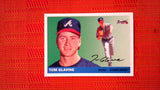 2020 Topps Archives  #83 Tom Glavine Default Title