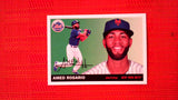 2020 Topps Archives  #84 Amed Rosario Default Title