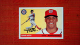 2020 Topps Archives  #87 Juan Soto Default Title