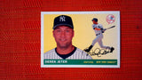 2020 Topps Archives  #88 Derek Jeter Default Title