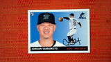 2020 Topps Archives  #91 Jordan Yamamoto Default Title